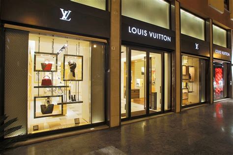 louis vuitton negozio palermo|louis vuitton palermo store.